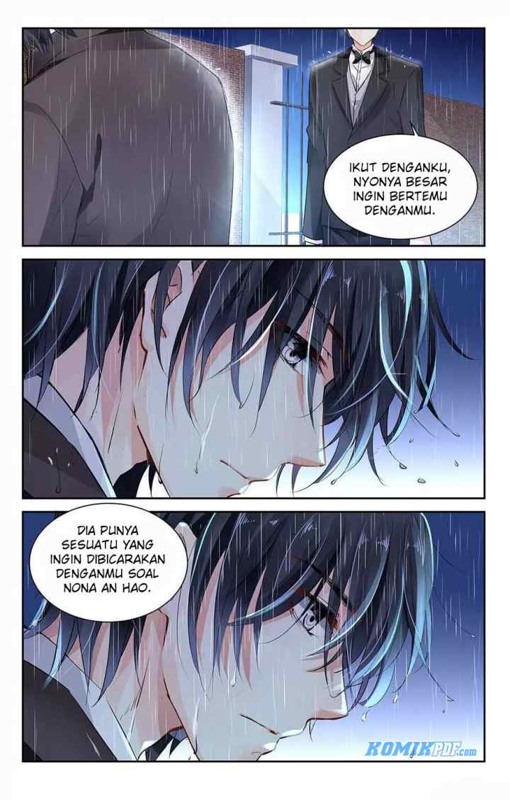 Guomin Laogong Dai Huijia chapter 15 halaman 6