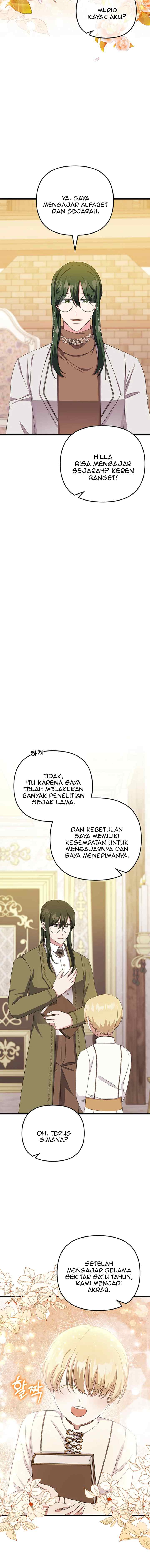 It's The First Time For Both of Us chapter 19 halaman 4