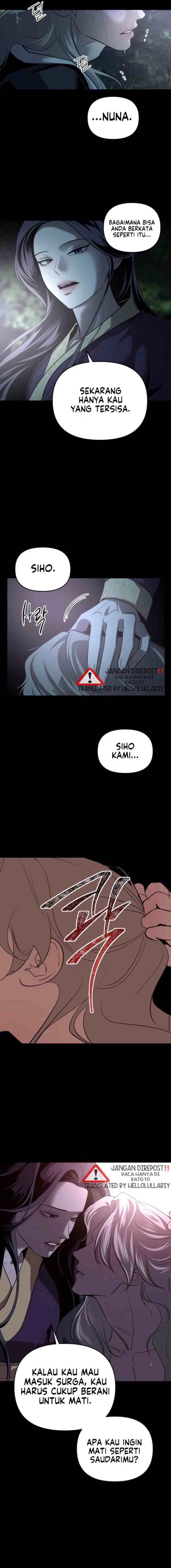 Extroversion of an Immortal chapter 13 halaman 7