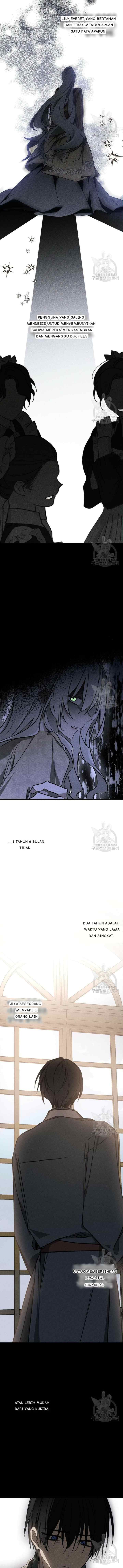 My Husband Who Hates Me Has Lost His Memories chapter 14 halaman 7