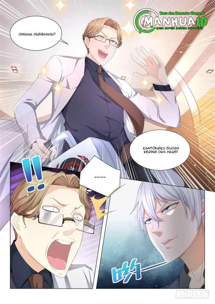 Shen Hao's Heavenly Fall System chapter 69 halaman 13