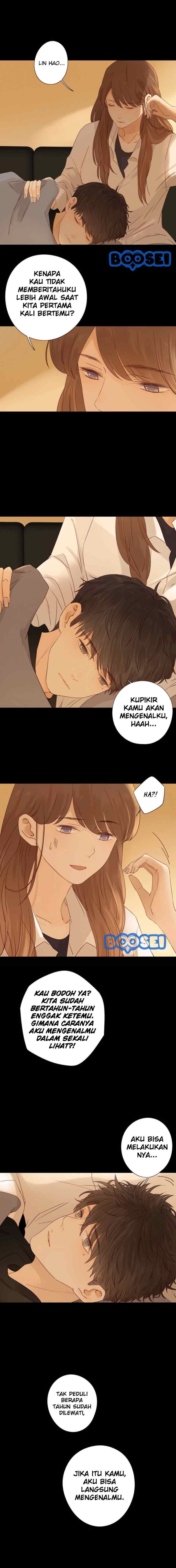 She May Not Be Cute chapter 13 halaman 11