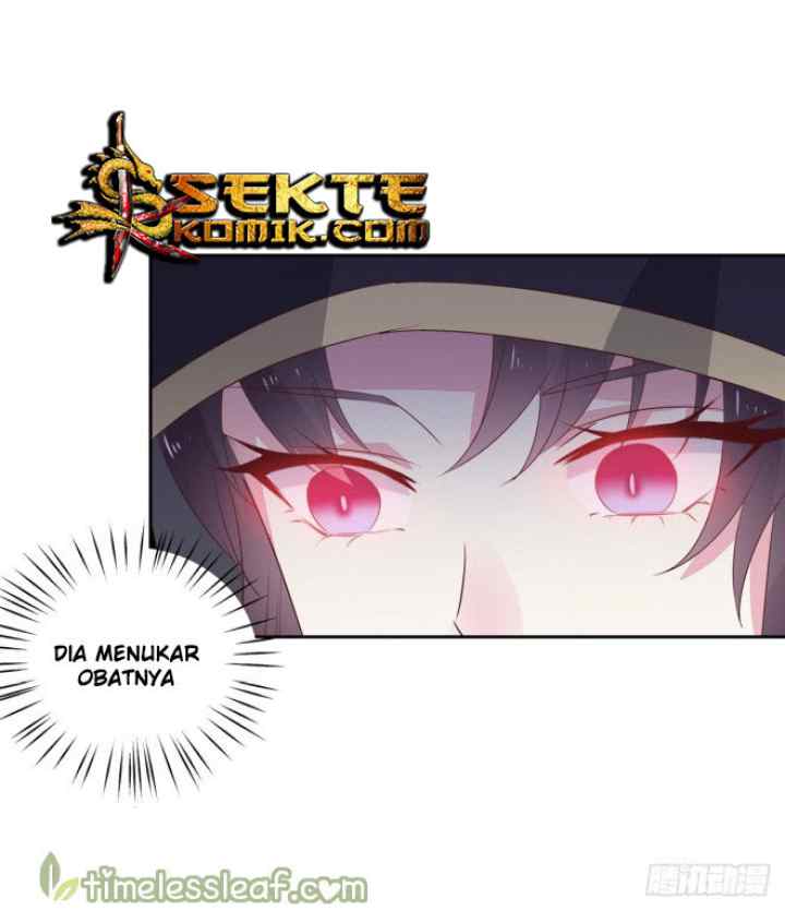 Pupillary Master chapter 25.2 halaman 10