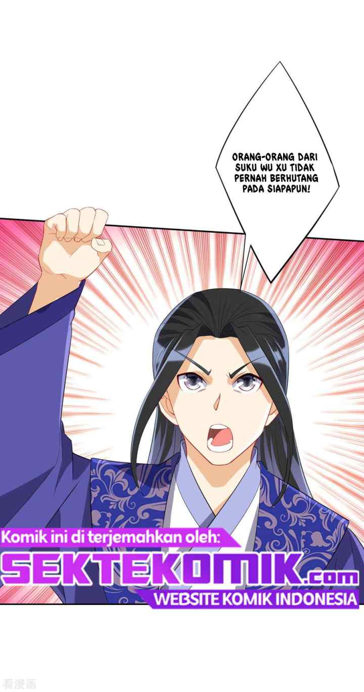 Yi Deng Jiading chapter 162 halaman 16