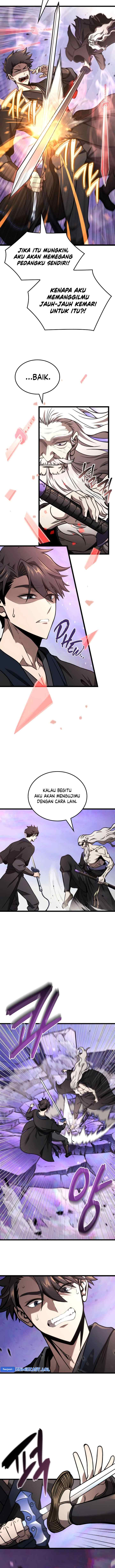 Insanely-Talented Player chapter 37 halaman 12