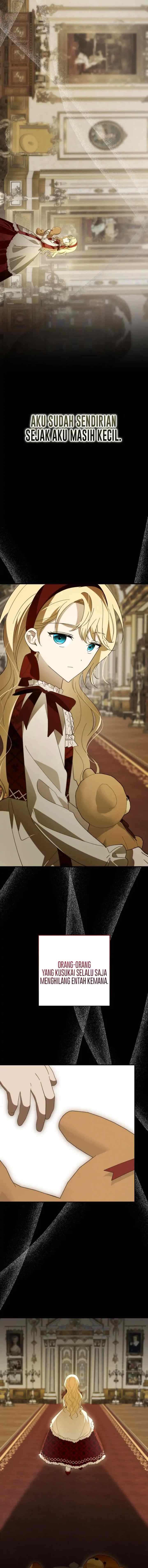My Beloved Tyrant chapter 19 halaman 11