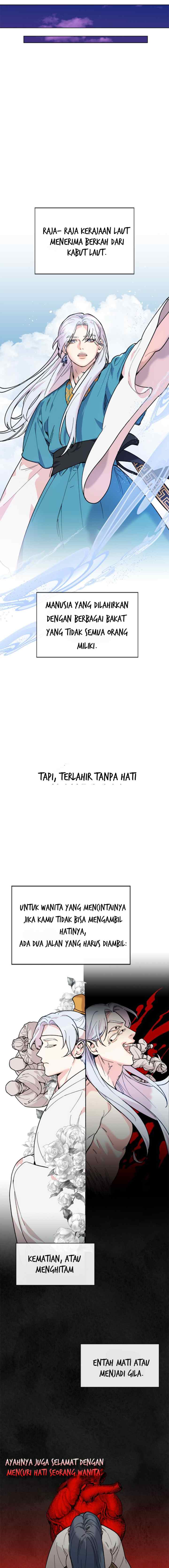 The Pure Heart Of A Monster chapter 1 halaman 14