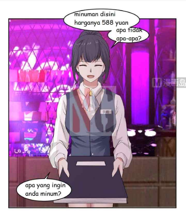 I Have a Dragon on My Body chapter 142 halaman 5
