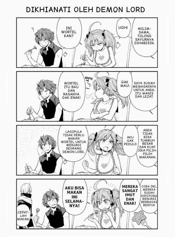 Tensura Nikki Tensei Shitara Slime Datta Ken chapter 9 halaman 5