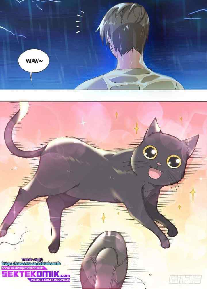 Oh My Hammer chapter 4 halaman 8