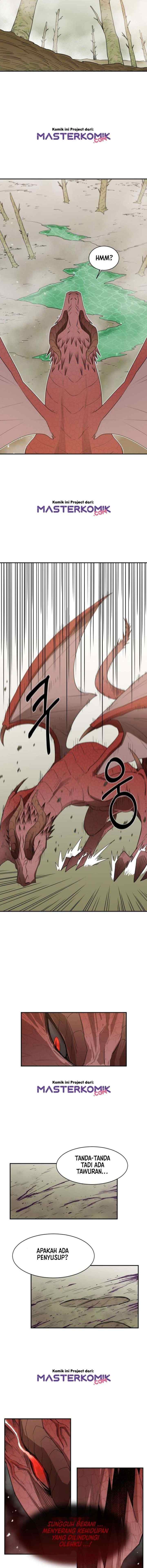 I Grow Stronger By Eating! chapter 6 halaman 15