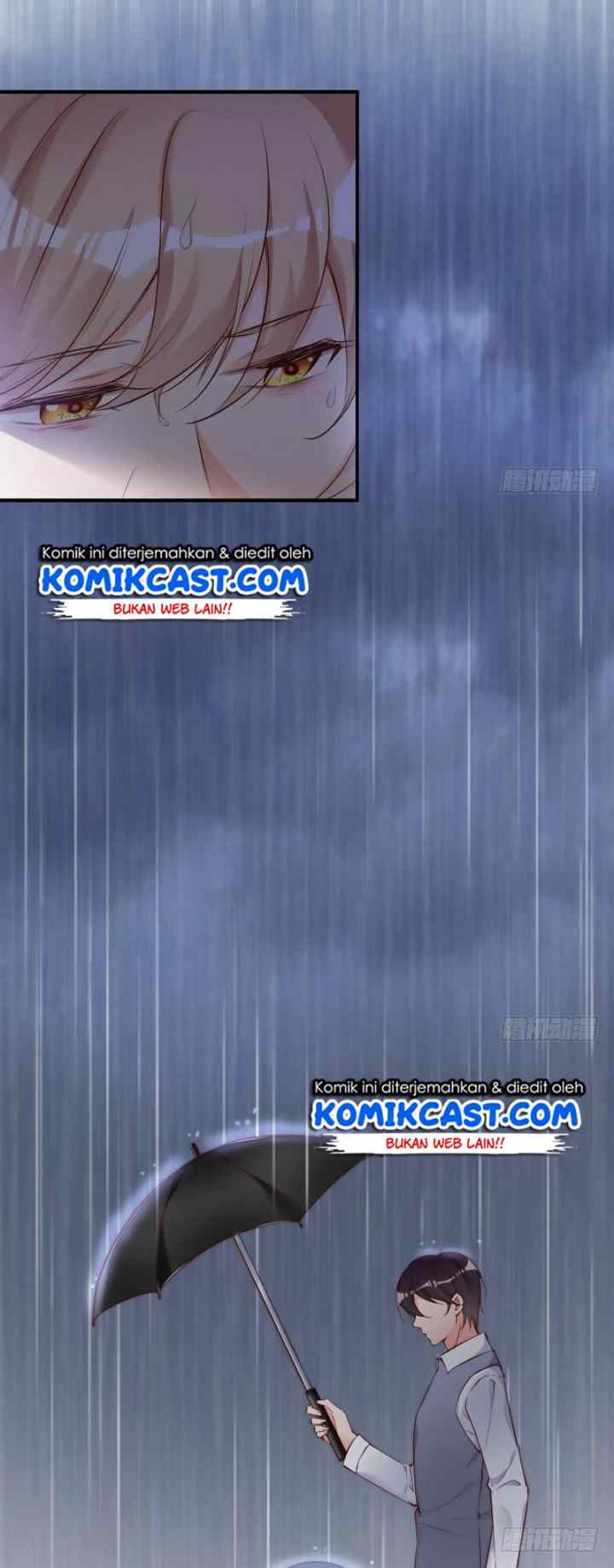 My Wife is Cold-Hearted chapter 67 halaman 17