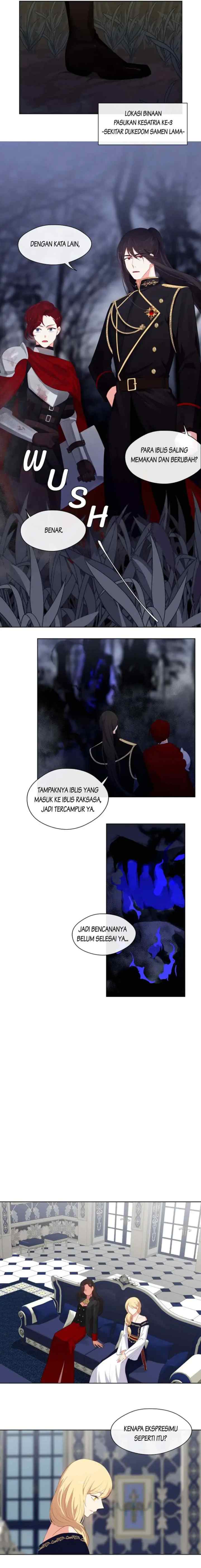 La Compagne de L'Empereur chapter 64 halaman 4