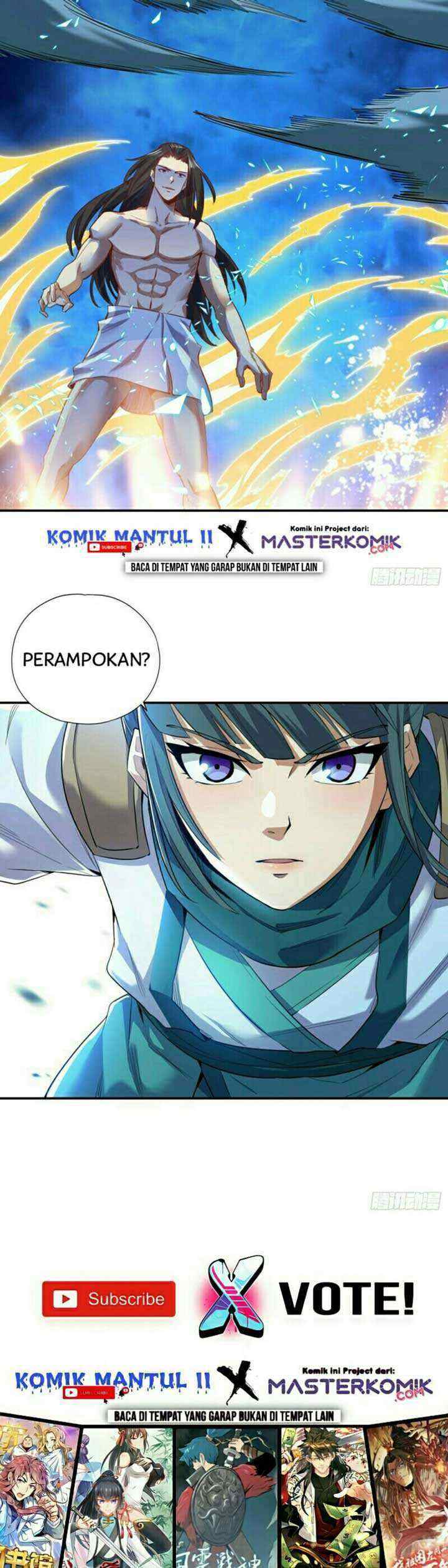I Was Trapped On The Same Day For 100,000 Years chapter 21 halaman 13