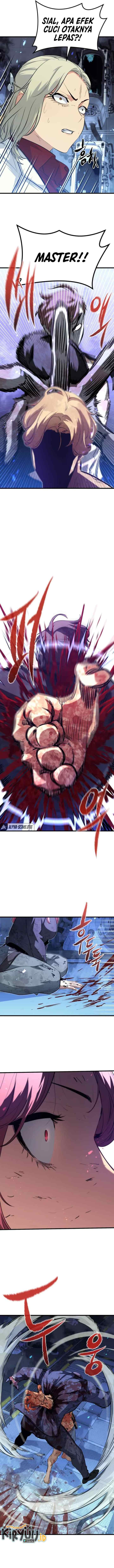 Phantom Spirit King chapter 53 halaman 12
