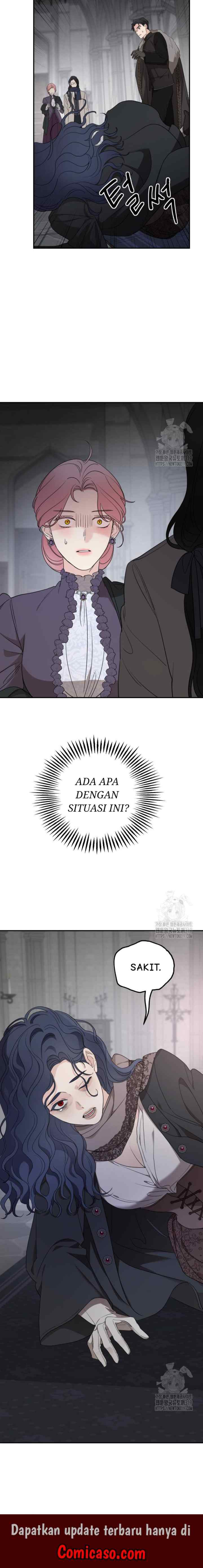 My In-Laws Are Obsessed With Me chapter 88 halaman 16