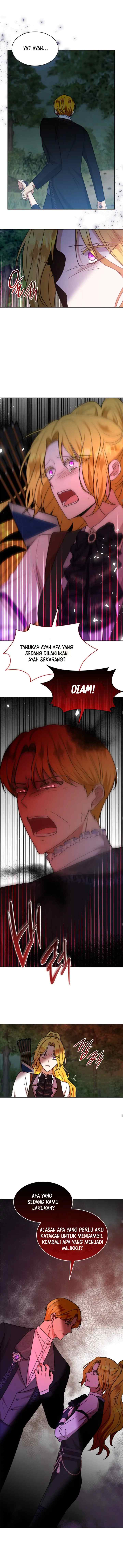 I Hope to Die chapter 19 halaman 8