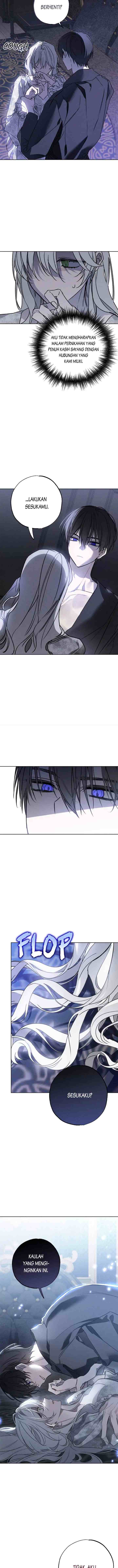 My Husband Who Hates Me Has Lost His Memories chapter 3 halaman 11