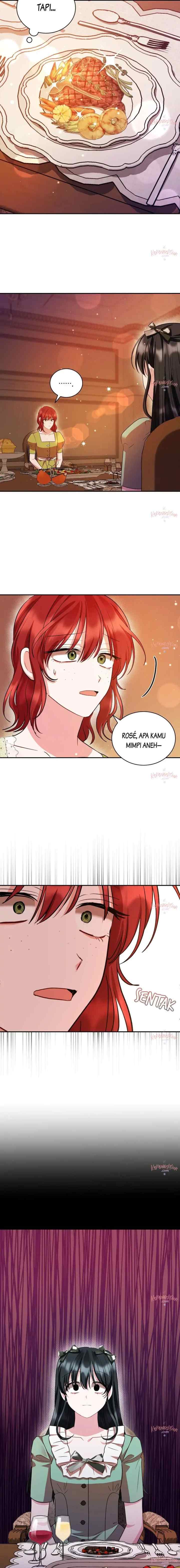 I Thought It Was a Romance Fantasy, but It's a Horror Story chapter 23 halaman 13