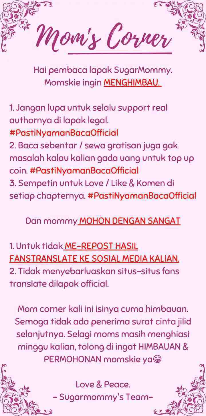 The Baby Tyrant chapter 28 halaman 15