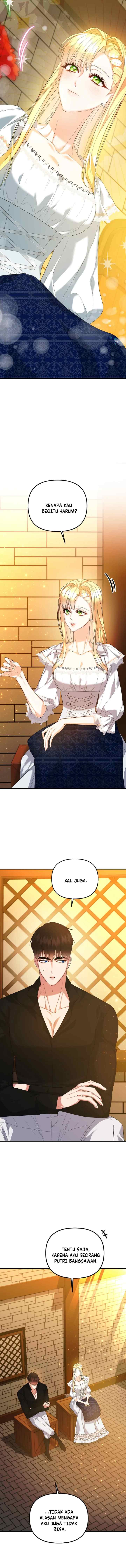 I Will Avoid the Male Lead and Make My Harem chapter 26 halaman 18