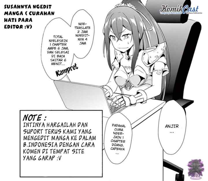 Chuuko demo Koi ga Shitai! chapter 24 halaman 12