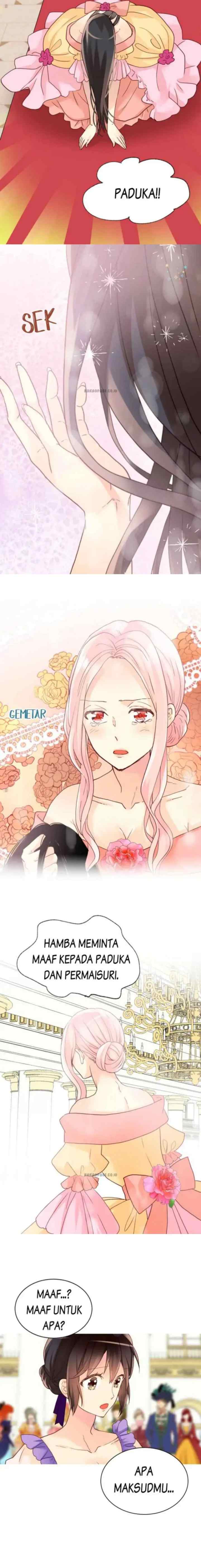 Empress of Another World chapter 105 halaman 4