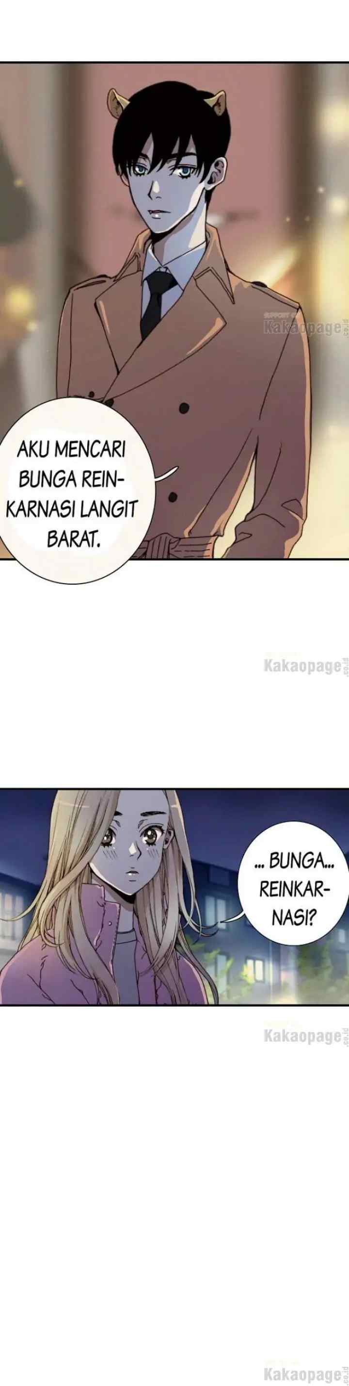 This Isn't Right! chapter 54 halaman 7