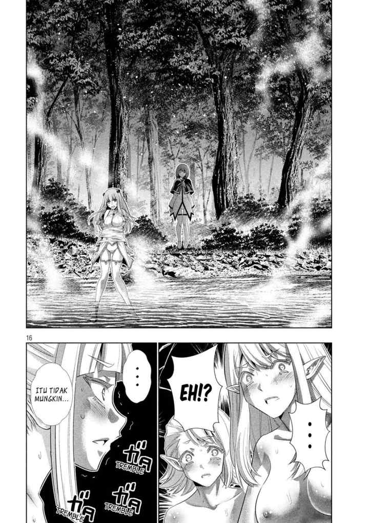 Parallel Paradise chapter 123 halaman 17