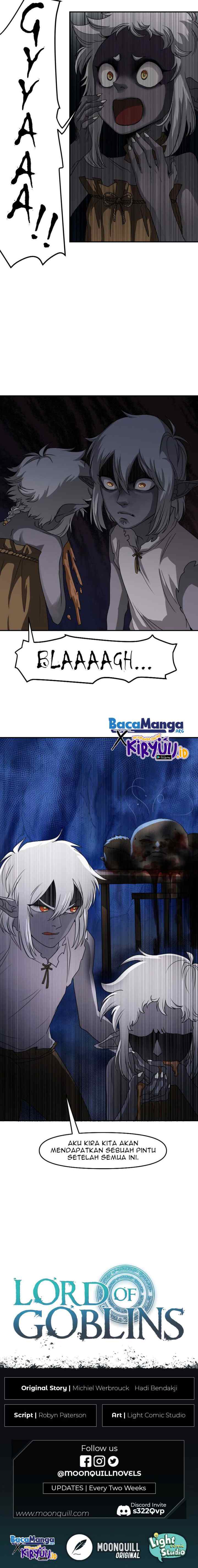 Lord of Goblins chapter 17 halaman 10