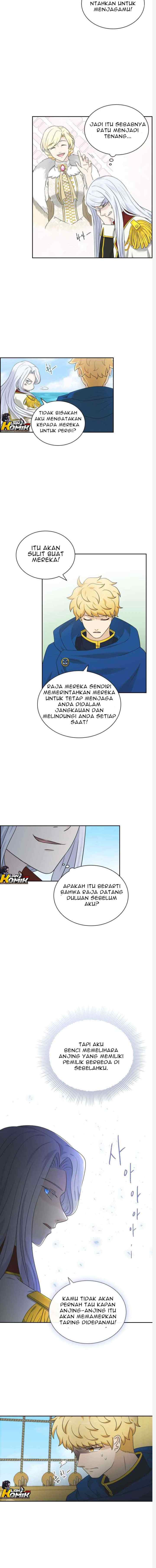 The Book of Lagier chapter 13 halaman 9