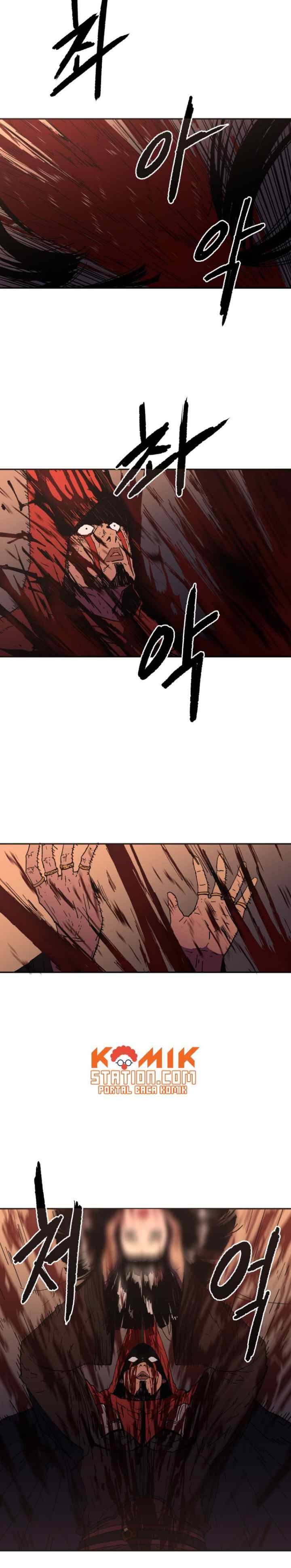 Peerless Dad chapter 19 halaman 14