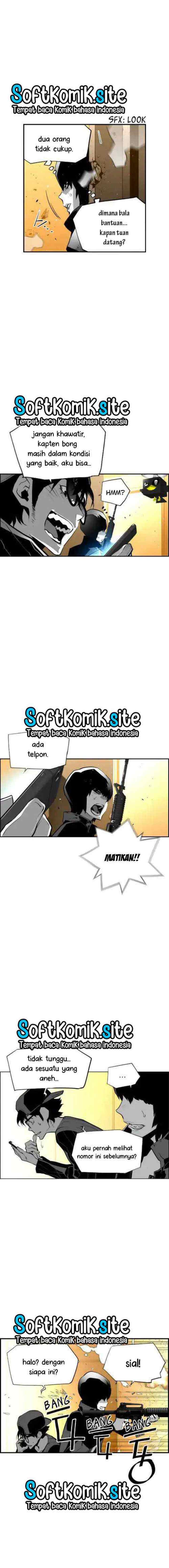 Terror Man chapter 73 halaman 9
