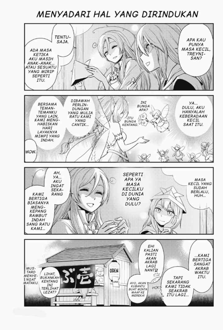 Tensura Nikki Tensei Shitara Slime Datta Ken chapter 19 halaman 10