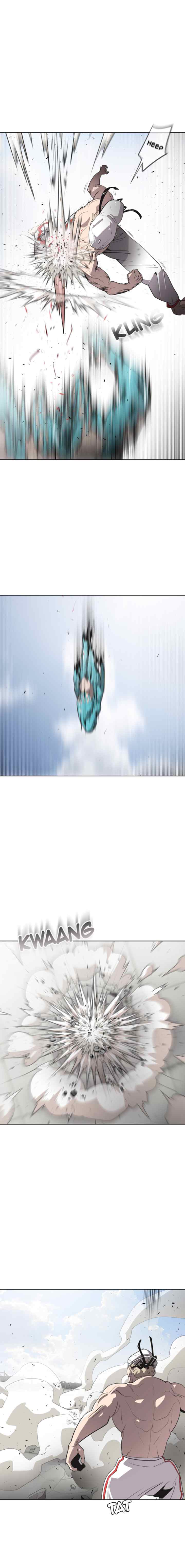 Superhuman Era chapter 22 halaman 6