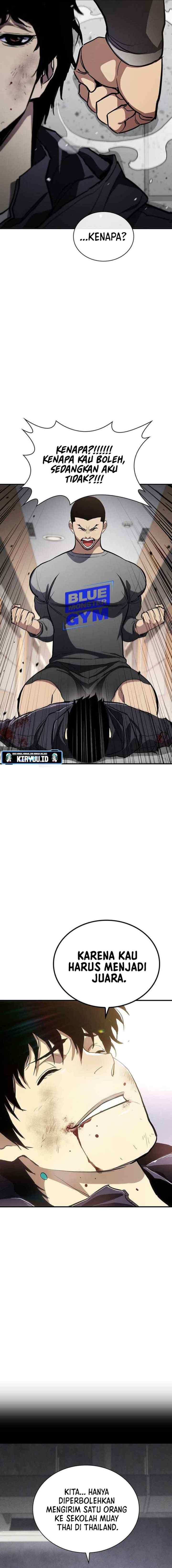 Ranker (2022) chapter 52 halaman 16