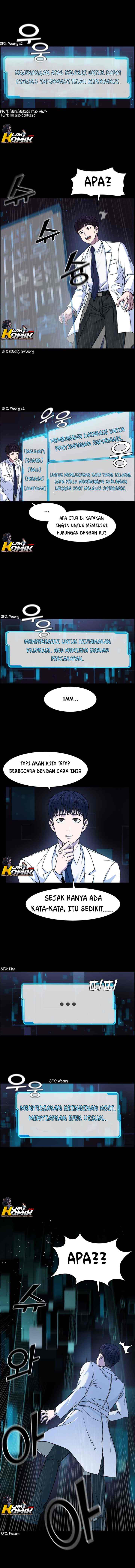 A.I. Doctor chapter 1 halaman 16