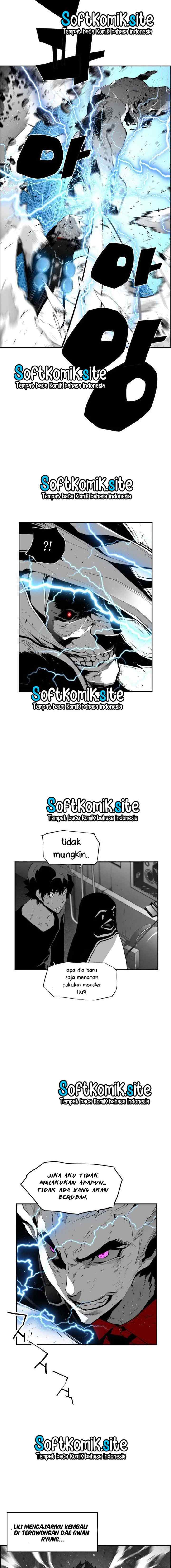 Terror Man chapter 96 halaman 8