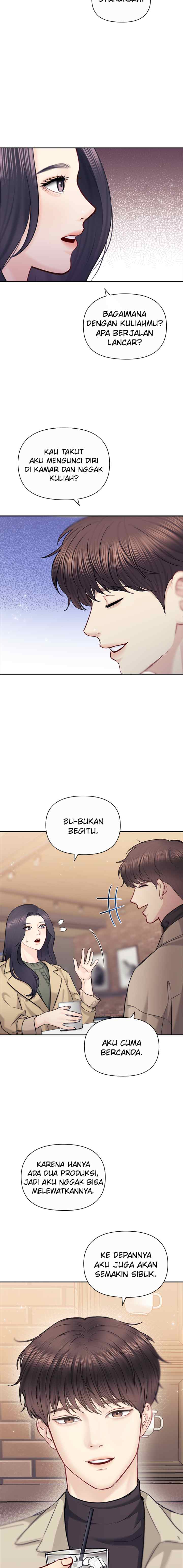 Date First, Love Later chapter 88 halaman 4