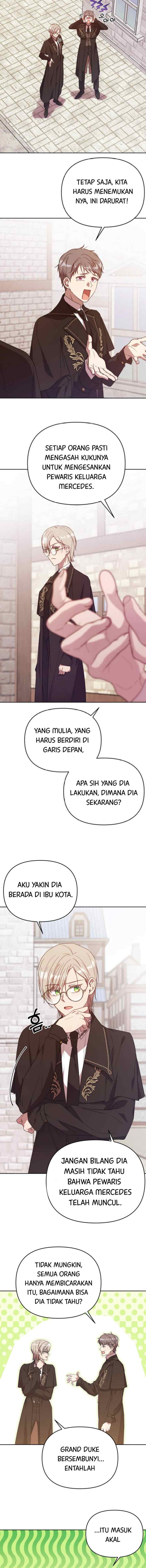 I Became the First Heiress of the Empire chapter 15 halaman 16