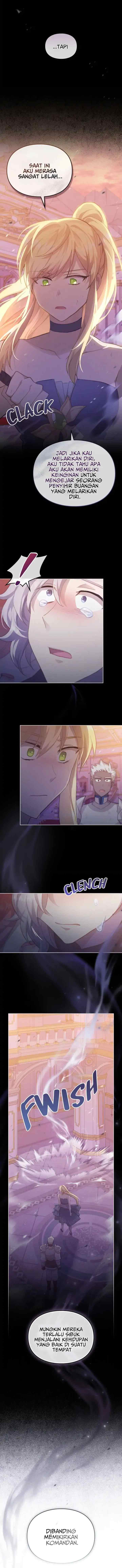 Falling For The Enemy chapter 48 halaman 6