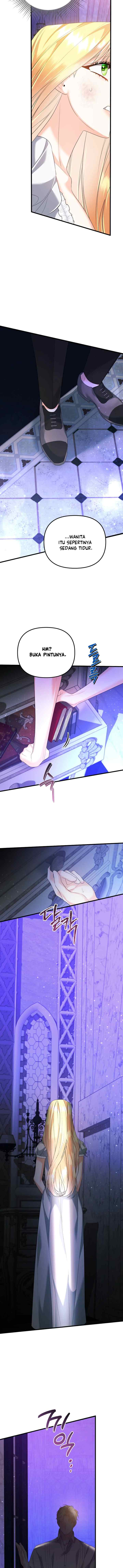 I Will Avoid the Male Lead and Make My Harem chapter 30 halaman 18