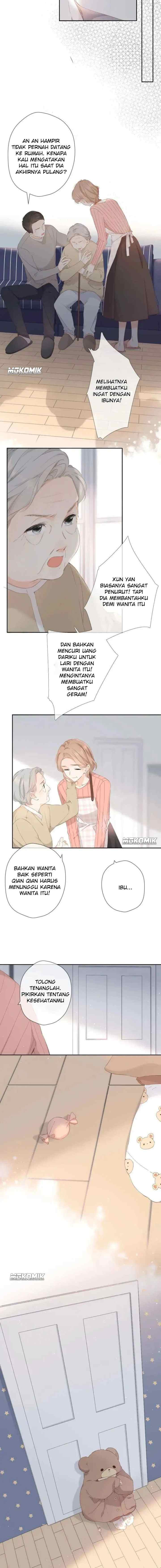 Once More chapter 25 halaman 6