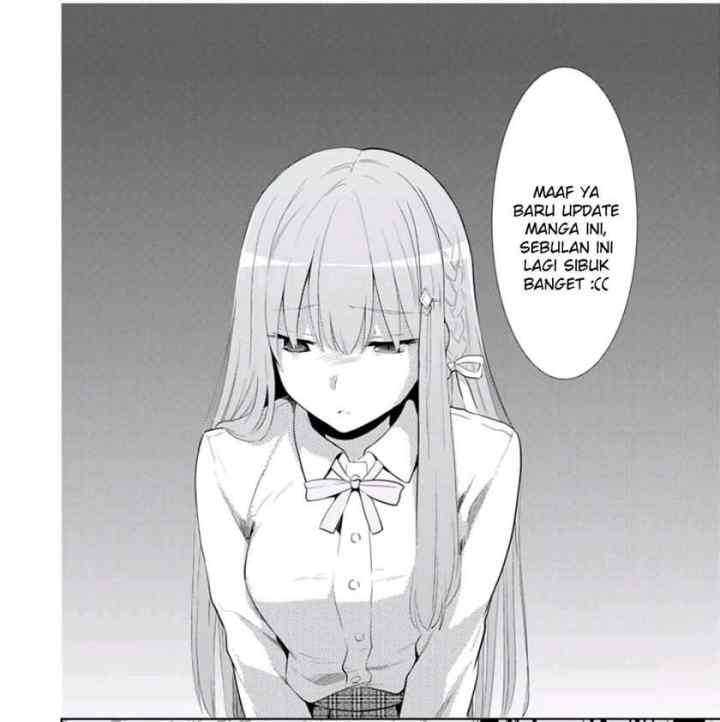 Cinderella wa Sagasanai chapter 23 halaman 18