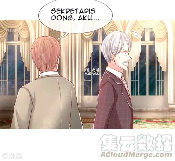 Immortal Daddy Xianzun chapter 107 halaman 4