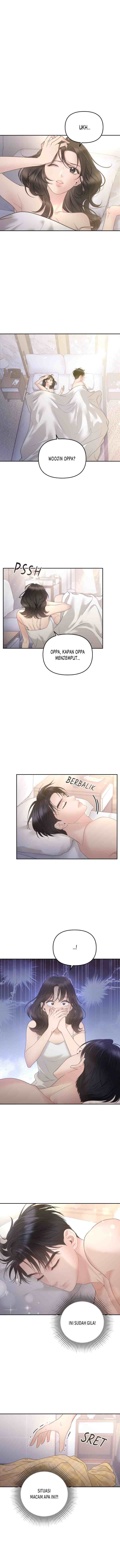 My Younger Boss chapter 2 halaman 7