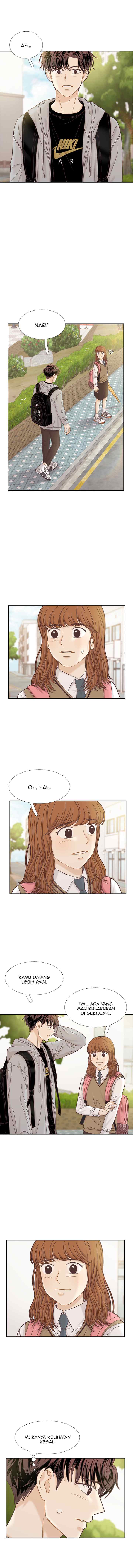 Odd Girls Out S2 chapter 72 halaman 9