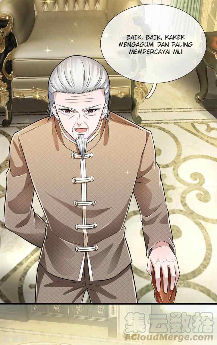 The Top Abandoned Young chapter 68 halaman 10