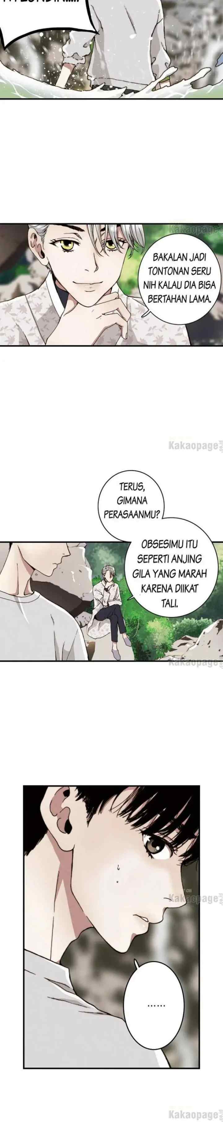 This Isn't Right! chapter 44 halaman 5