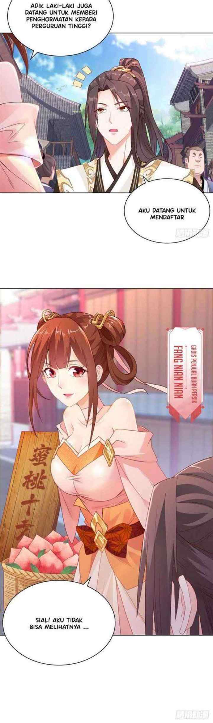 Dragon Master chapter 5 halaman 9
